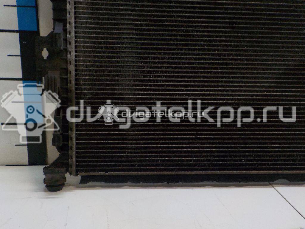 Фото Радиатор основной  1563251 для Ford Focus / C-Max / Galaxy / Grand / Kuga {forloop.counter}}