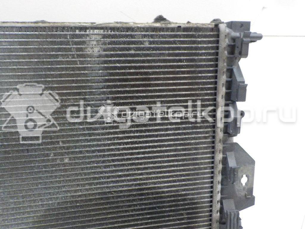 Фото Радиатор основной  1563251 для Ford Focus / C-Max / Galaxy / Grand / Kuga {forloop.counter}}