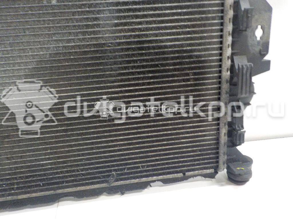 Фото Радиатор основной  1563251 для Ford Focus / C-Max / Galaxy / Grand / Kuga {forloop.counter}}