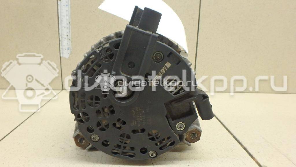 Фото Генератор  LR002899 для ford Mondeo IV {forloop.counter}}