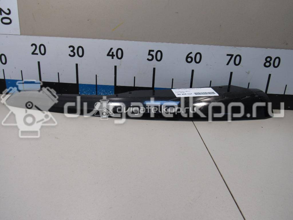 Фото Спойлер переднего бампера правый  2007484 для Ford Mondeo {forloop.counter}}