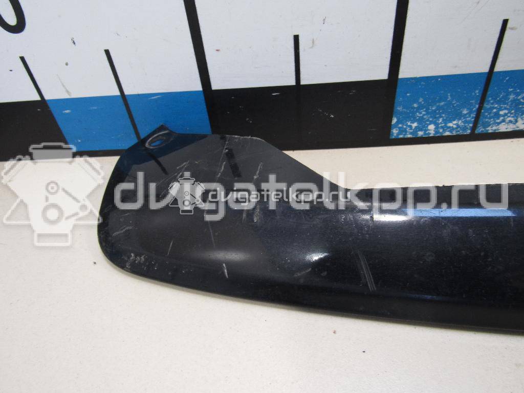 Фото Спойлер переднего бампера правый  2007484 для Ford Mondeo {forloop.counter}}