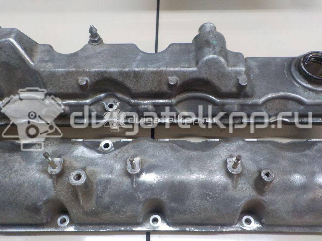 Фото Крышка головки блока (клапанная)  1447210 для ford Ranger {forloop.counter}}