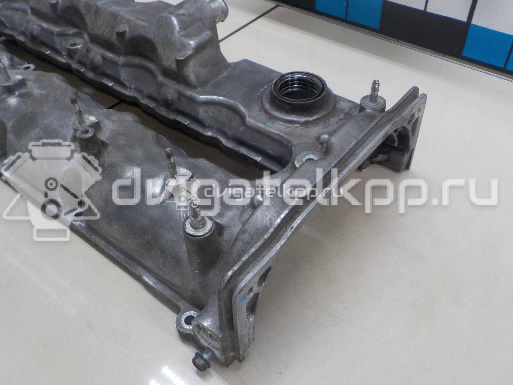 Фото Крышка головки блока (клапанная)  1447210 для ford Ranger {forloop.counter}}