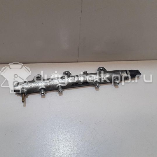 Фото Рейка топливная (рампа)  WE0113GC0 для ford Ranger