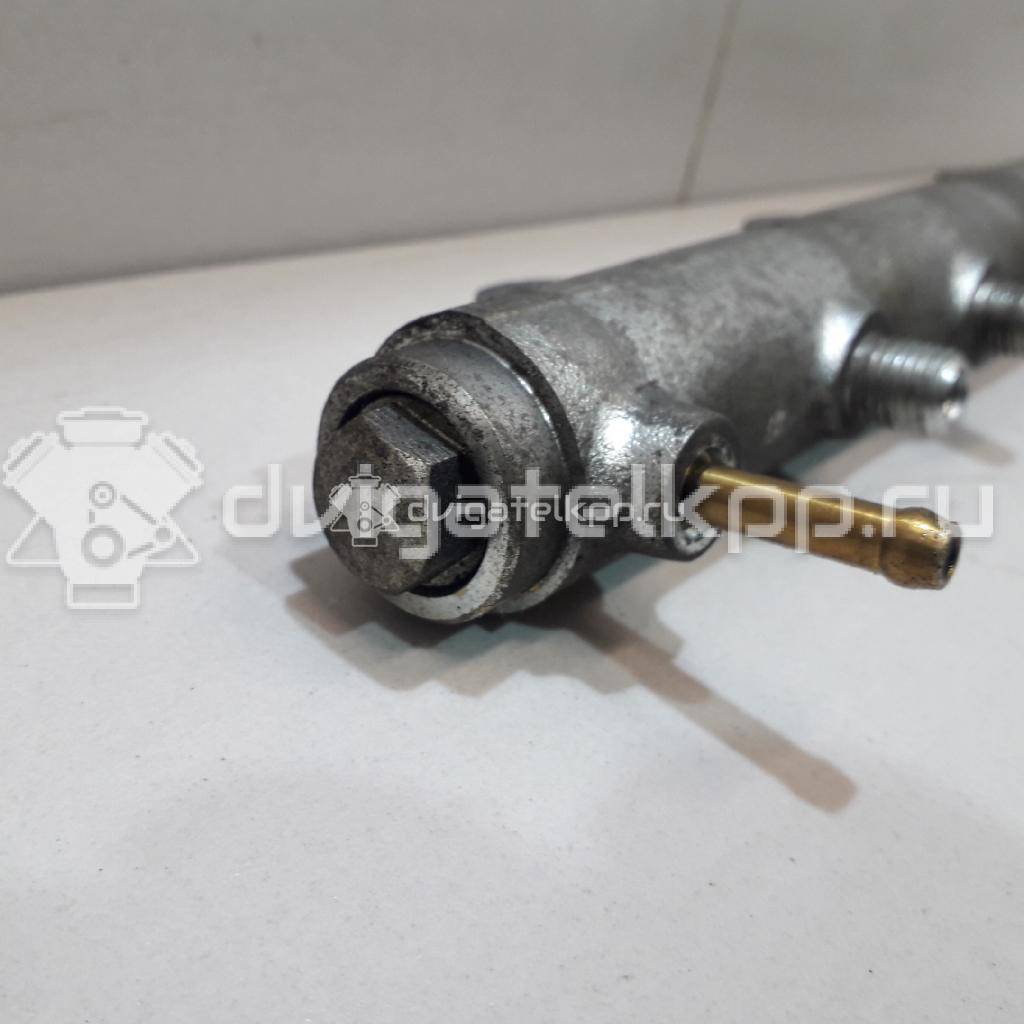 Фото Рейка топливная (рампа)  WE0113GC0 для ford Ranger {forloop.counter}}