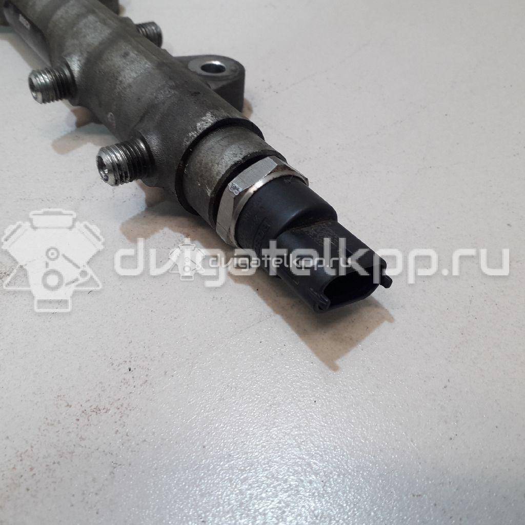 Фото Рейка топливная (рампа)  WE0113GC0 для ford Ranger {forloop.counter}}