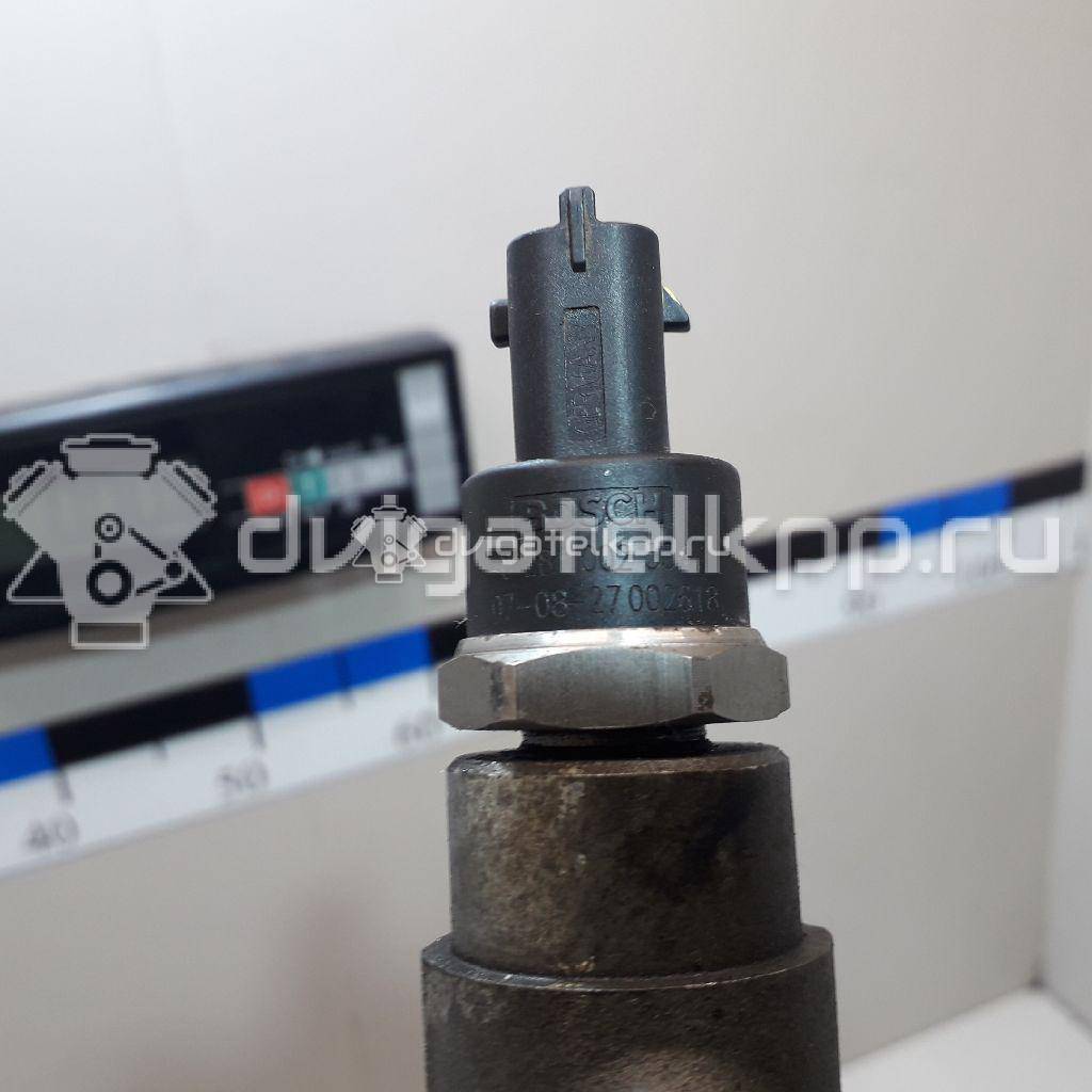 Фото Рейка топливная (рампа)  WE0113GC0 для ford Ranger {forloop.counter}}