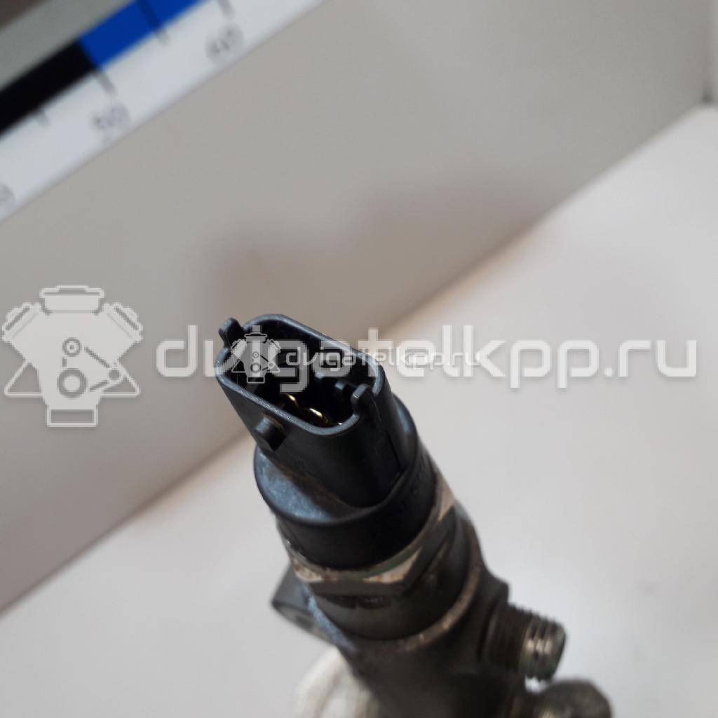 Фото Рейка топливная (рампа)  WE0113GC0 для ford Ranger {forloop.counter}}