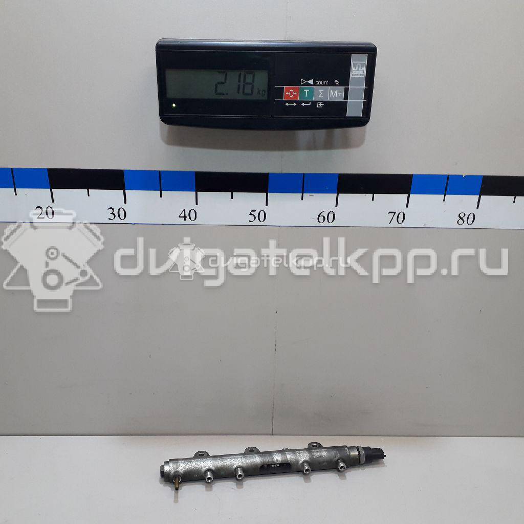 Фото Рейка топливная (рампа)  WE0113GC0 для ford Ranger {forloop.counter}}