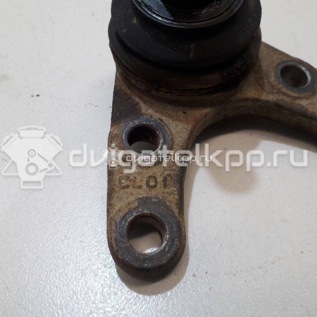 Фото Опора шаровая нижняя передней подвески  UR6134550 для Ford Ranger {forloop.counter}}