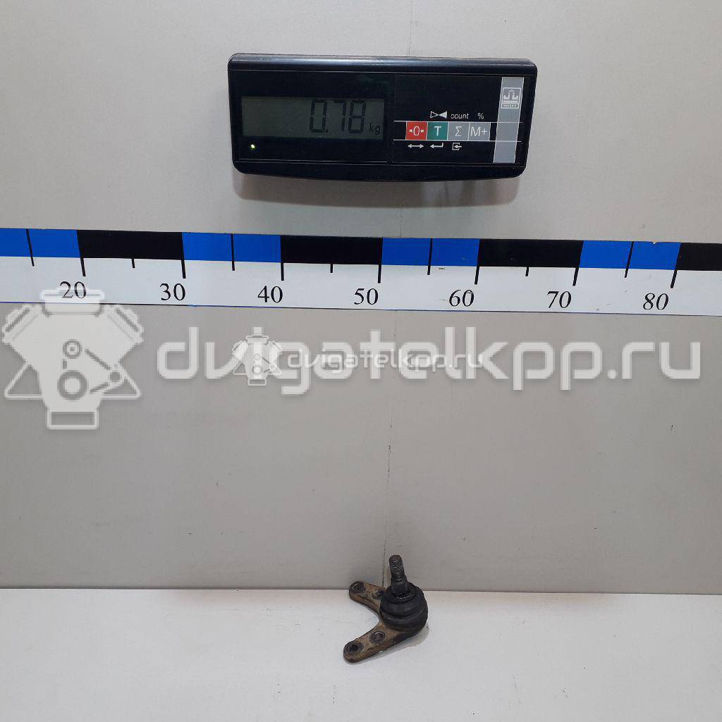 Фото Опора шаровая нижняя передней подвески  UR6134550 для Ford Ranger {forloop.counter}}