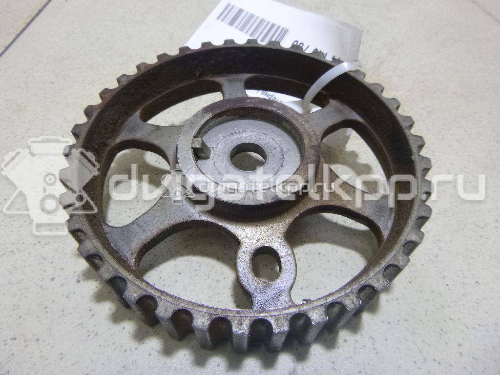 Фото Шестерня (шкив) распредвала  0805e8 для Peugeot 106 / Bipper / 1007 Km / 206 / 306 {forloop.counter}}