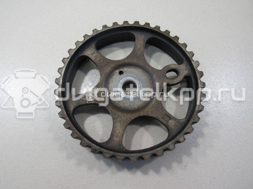 Фото Шестерня (шкив) распредвала  0805E8 для Peugeot 106 / Bipper / 1007 Km / 206 / 306 {forloop.counter}}