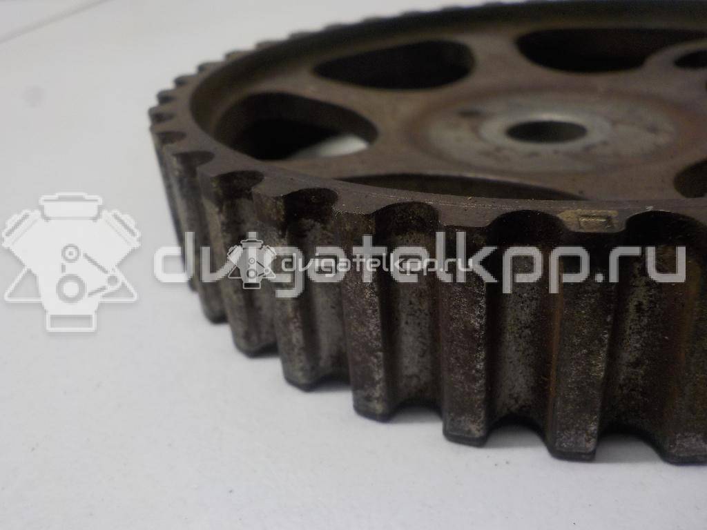 Фото Шестерня (шкив) распредвала  0805E8 для Peugeot 106 / Bipper / 1007 Km / 206 / 306 {forloop.counter}}