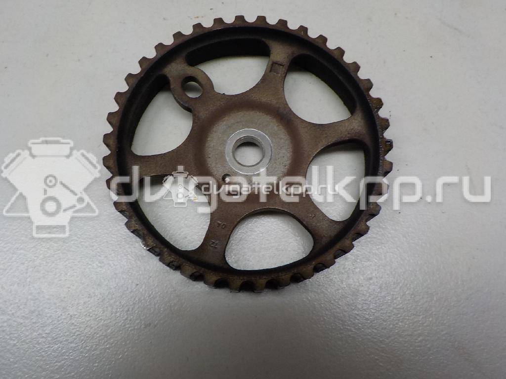 Фото Шестерня (шкив) распредвала  0805e8 для Peugeot 106 / Bipper / 1007 Km / 206 / 306 {forloop.counter}}
