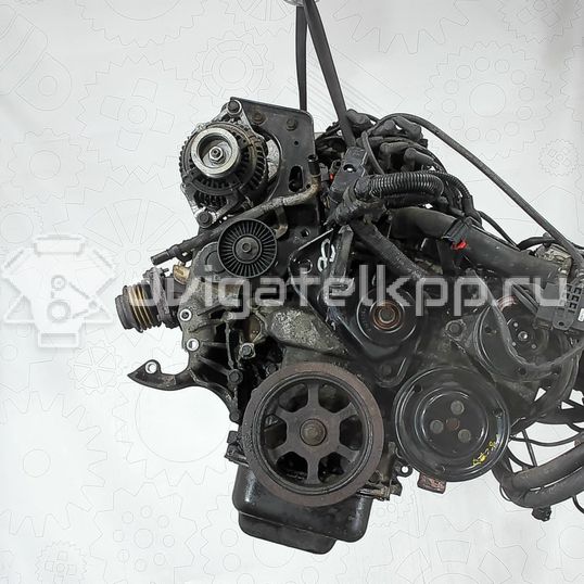 Фото Контрактный (б/у) двигатель EGA для Chrysler / Plymouth / Dodge 150-182 л.с 12V 3.3 л бензин EGA