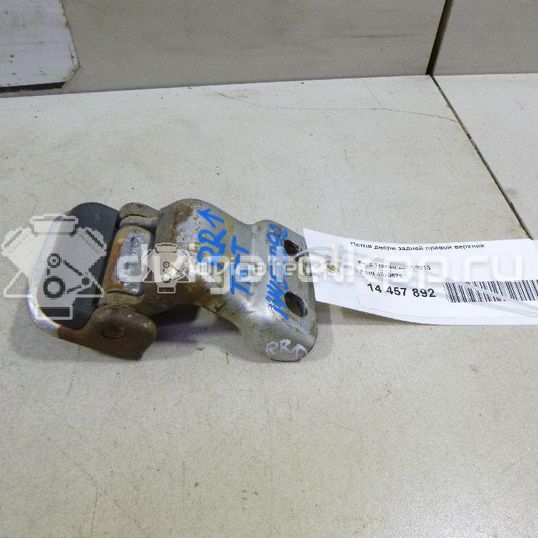 Фото Петля двери задней правой верхняя  4870671 для Ford Transit