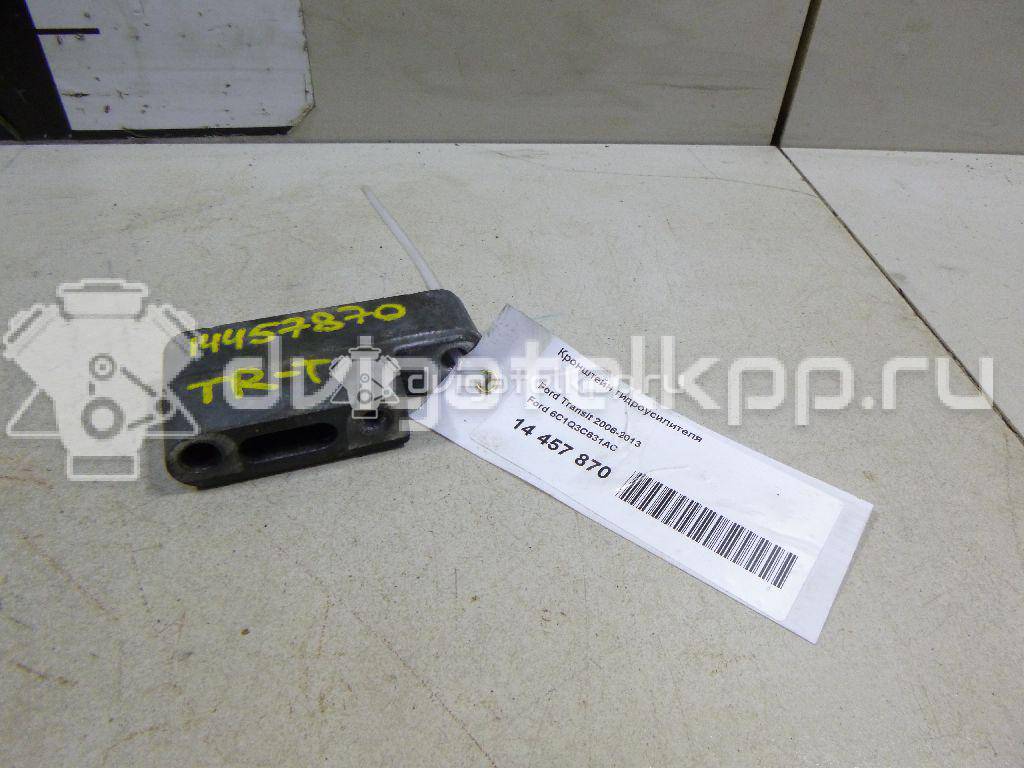 Фото Петля двери задней правой верхняя  4870671 для Ford Transit {forloop.counter}}