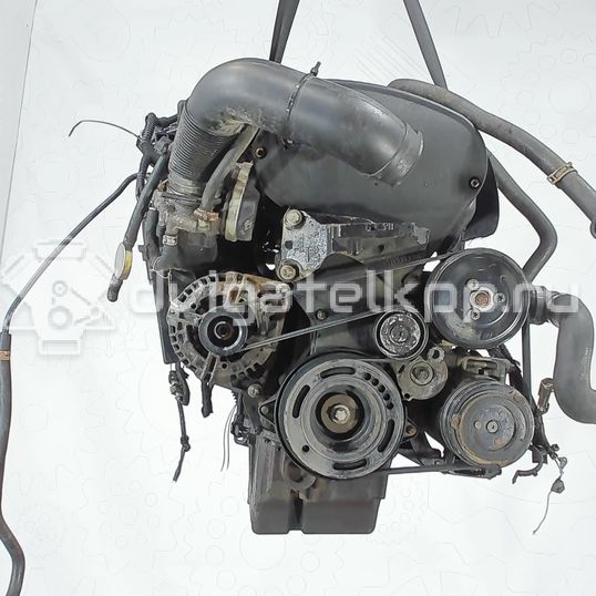 Фото Контрактный (б/у) двигатель Z 16 XE для Opel / Chevrolet / Vauxhall 101 л.с 16V 1.6 л бензин R1500137