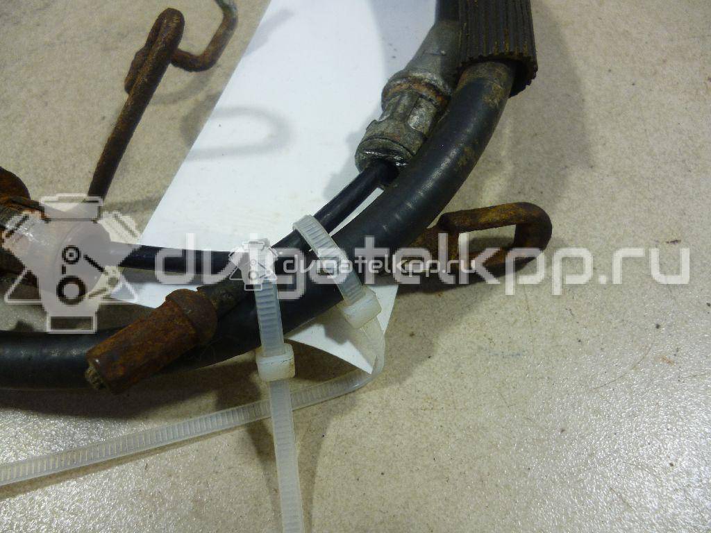 Фото Трос стояночного тормоза правый  1494893 для Ford Transit {forloop.counter}}