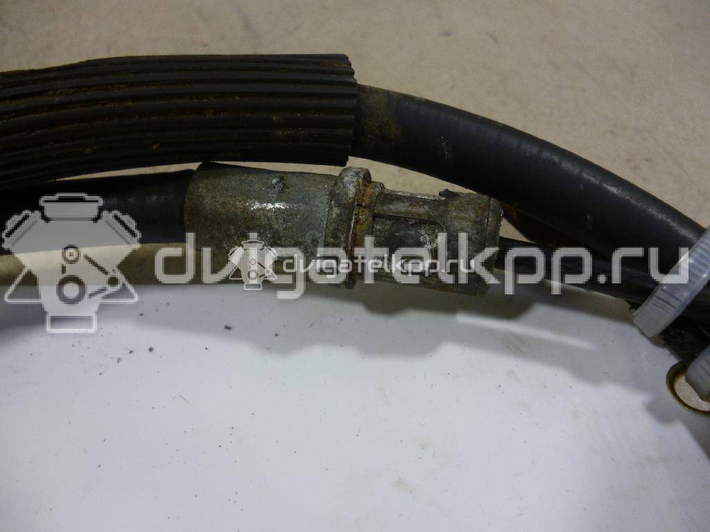 Фото Трос стояночного тормоза правый  1494893 для Ford Transit {forloop.counter}}