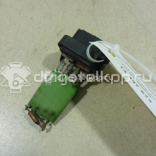 Фото Резистор отопителя  3C1H18B647AA для Ford Transit