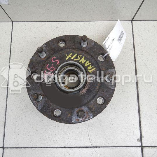 Фото Ступица задняя  1377911 для Ford Transit