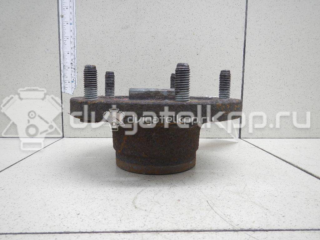 Фото Ступица задняя  1377911 для Ford Transit {forloop.counter}}