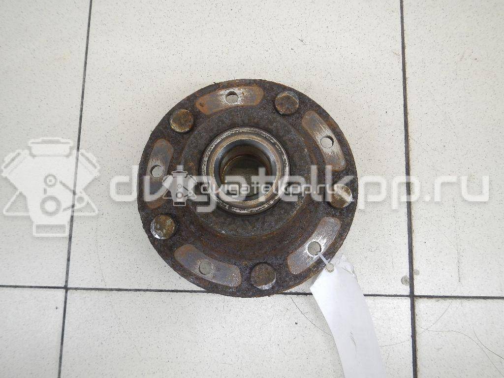 Фото Ступица задняя  1377911 для Ford Transit {forloop.counter}}