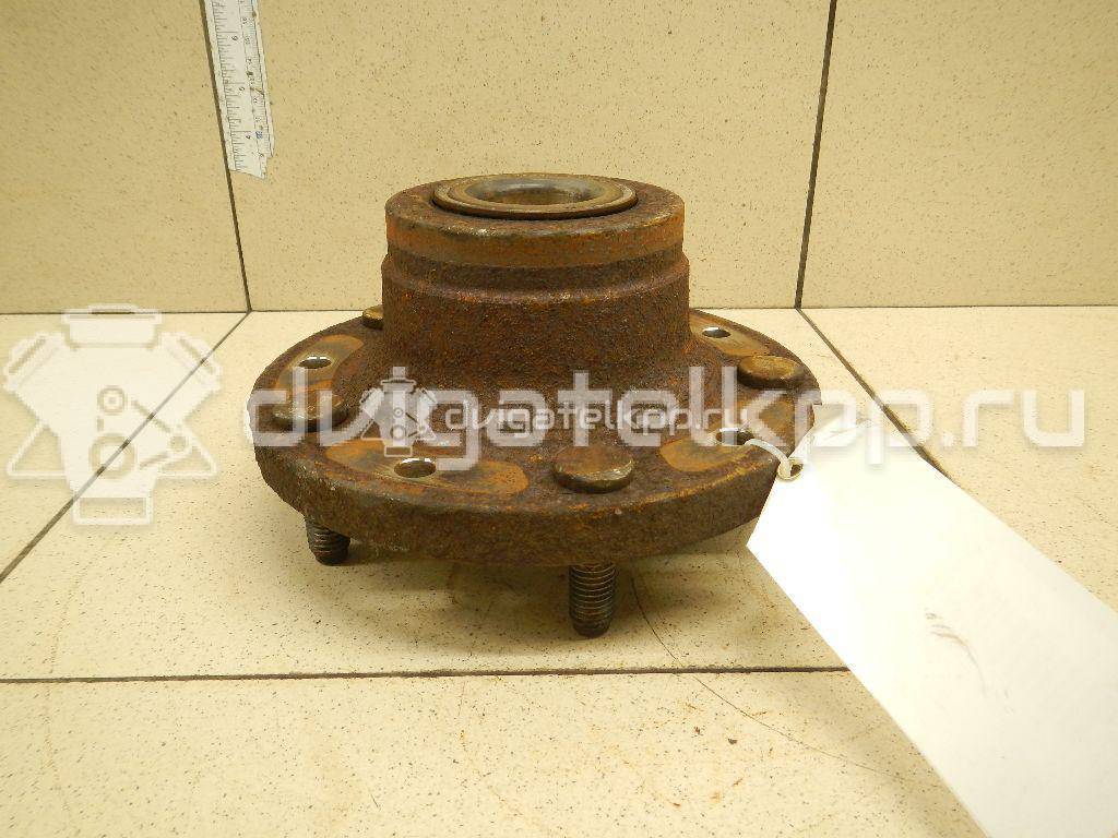 Фото Ступица задняя  1377911 для Ford Transit {forloop.counter}}