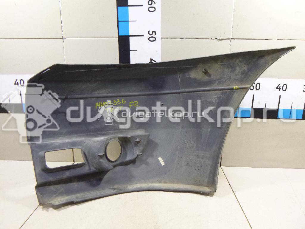 Фото Накладка переднего бампера правая  1437091 для Ford Transit {forloop.counter}}