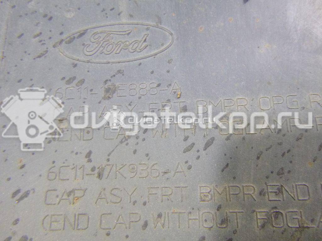 Фото Накладка переднего бампера правая  1437091 для Ford Transit {forloop.counter}}