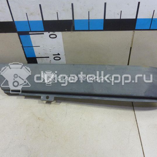 Фото Накладка заднего бампера левая  1751644 для Ford Fiesta / Transit / Tourneo / B-Max Jk