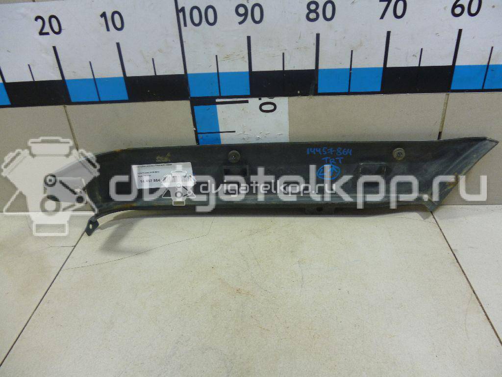 Фото Накладка заднего бампера левая  1751644 для Ford Fiesta / Transit / Tourneo / B-Max Jk {forloop.counter}}