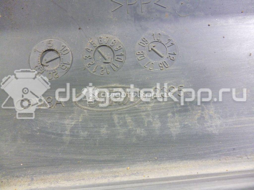 Фото Накладка заднего бампера левая  1751644 для Ford Fiesta / Transit / Tourneo / B-Max Jk {forloop.counter}}