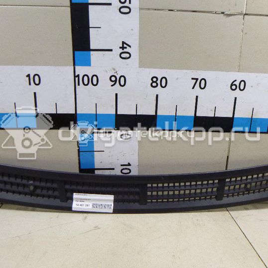 Фото Решетка в капот  1493805 для Ford Transit