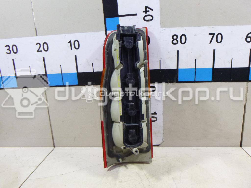 Фото Фонарь задний правый  1435880 для Ford Transit {forloop.counter}}