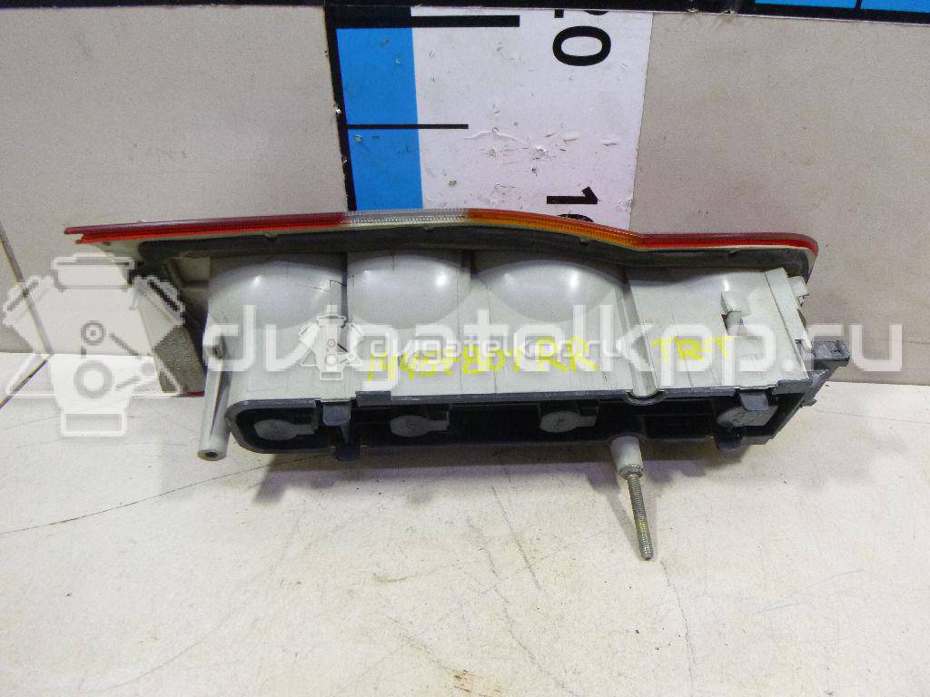Фото Фонарь задний правый  1435880 для Ford Transit {forloop.counter}}