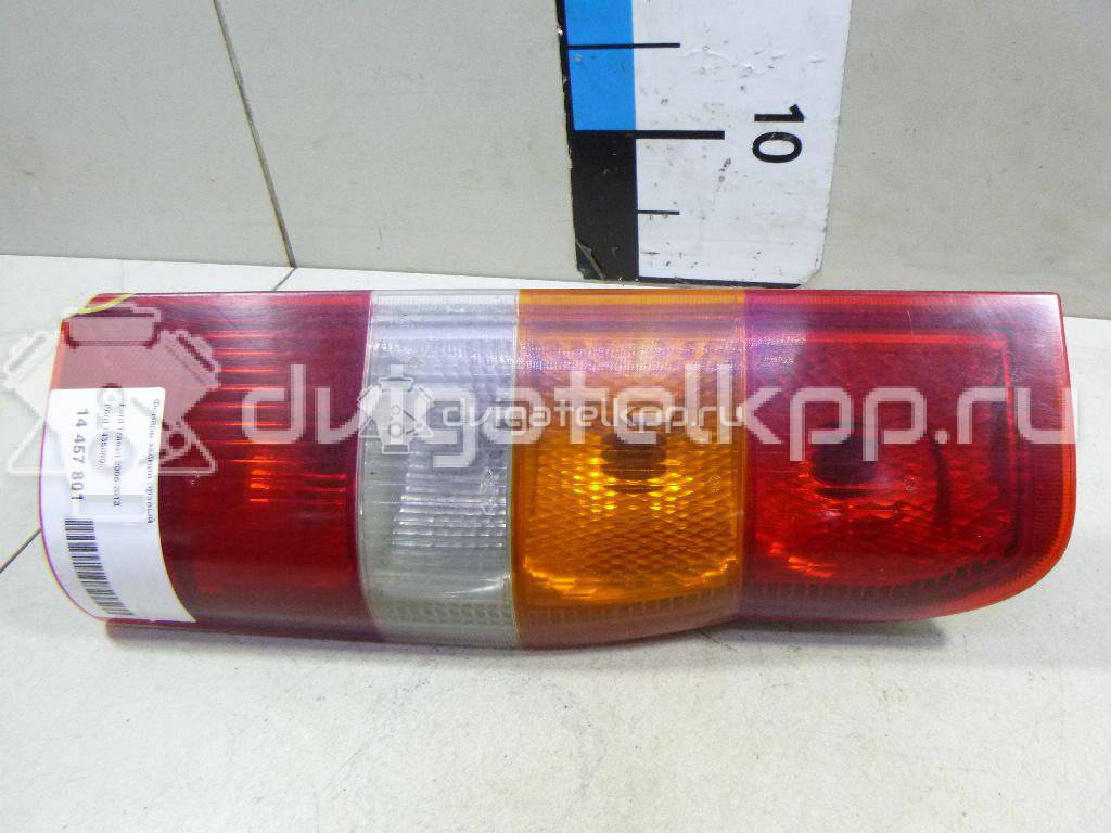 Фото Фонарь задний правый  1435880 для Ford Transit {forloop.counter}}