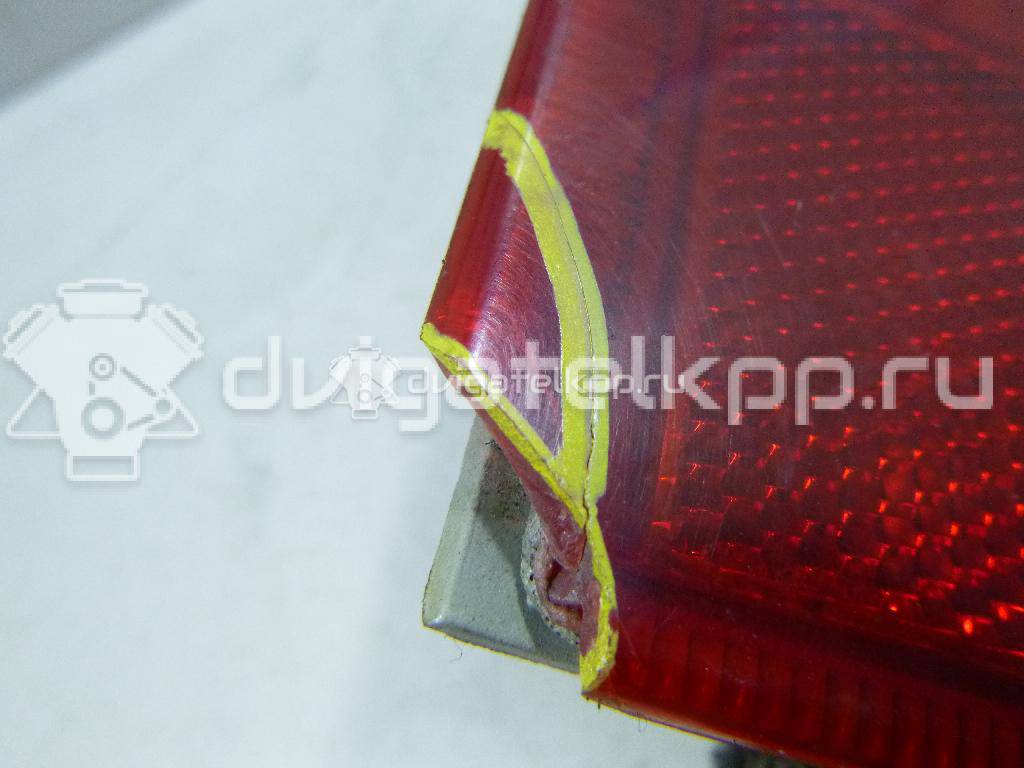 Фото Фонарь задний правый  1435880 для Ford Transit {forloop.counter}}