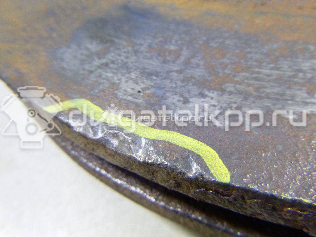 Фото Диск тормозной передний вентилируемый  1503287 для Ford Tourneo / Transit {forloop.counter}}