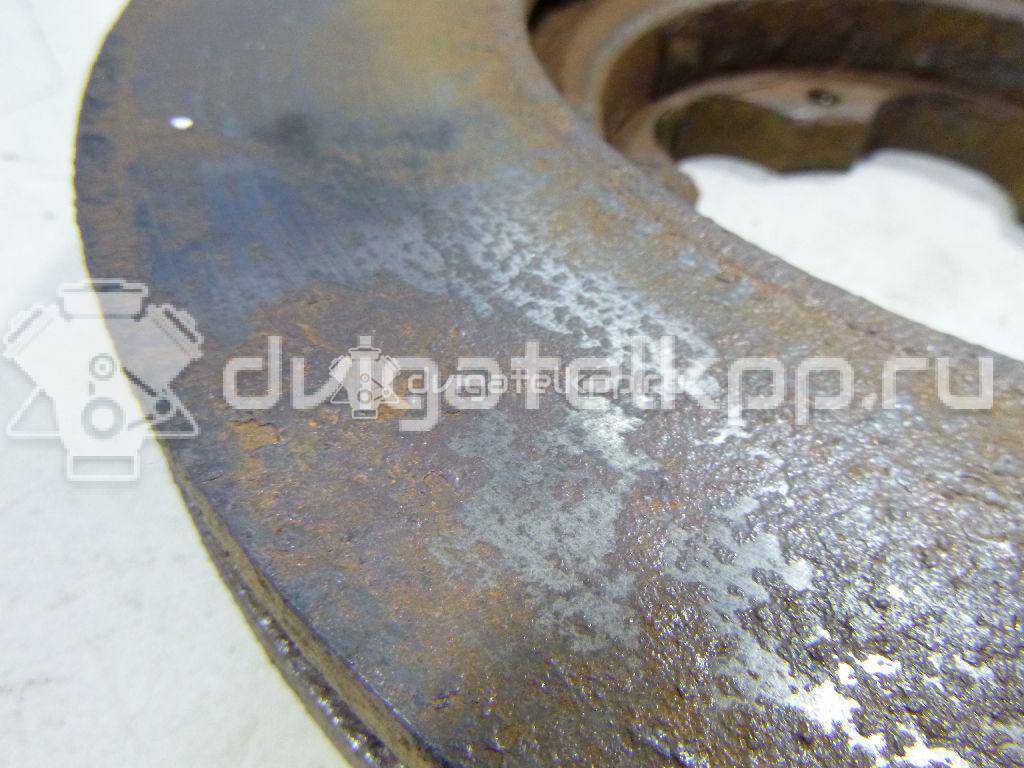 Фото Диск тормозной передний вентилируемый  1503287 для Ford Tourneo / Transit {forloop.counter}}