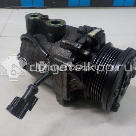 Фото Компрессор системы кондиционирования  5007968 для Ford Tourneo / Transit
