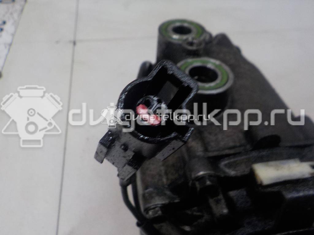 Фото Компрессор системы кондиционирования  5007968 для Ford Tourneo / Transit {forloop.counter}}