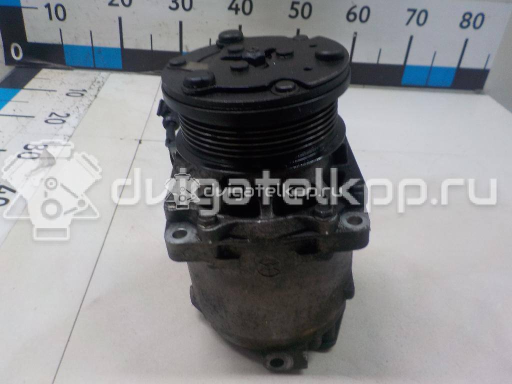 Фото Компрессор системы кондиционирования  5007968 для Ford Tourneo / Transit {forloop.counter}}