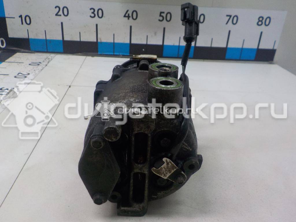 Фото Компрессор системы кондиционирования  5007968 для Ford Tourneo / Transit {forloop.counter}}