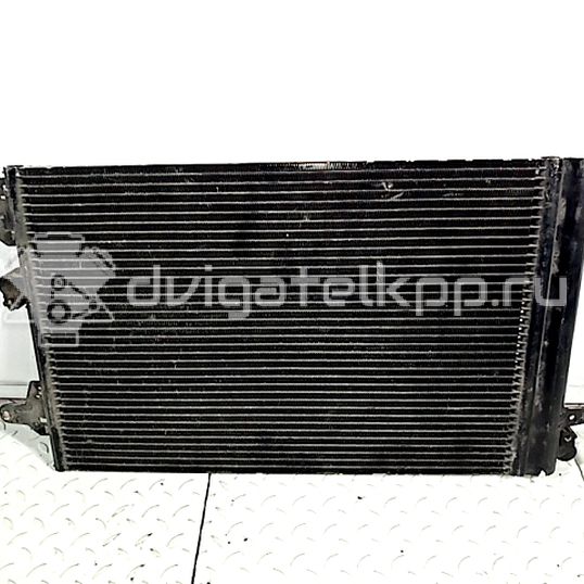 Фото Радиатор кондиционера (конденсер)  1418700 для Ford Galaxy / Maverick
