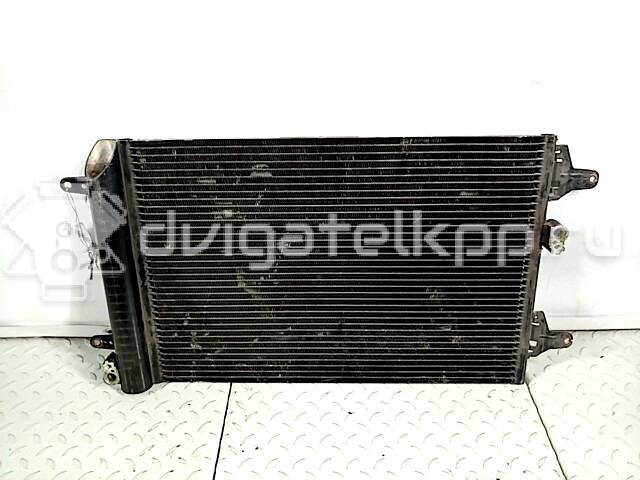 Фото Радиатор кондиционера (конденсер)  1418700 для Ford Galaxy / Maverick {forloop.counter}}