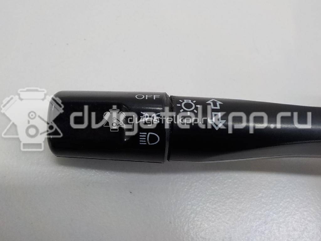 Фото Переключатель поворотов подрулевой  35255SR3G02 для Honda Civic / Cr-V / Integra {forloop.counter}}